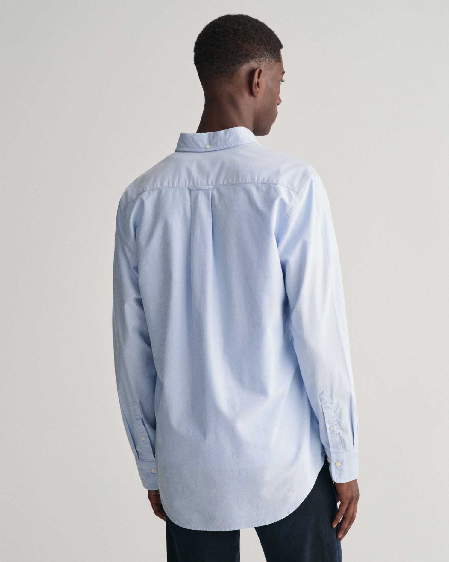 Gant Businesshemd REG OXFORD SHIRT Oxford günstig online kaufen