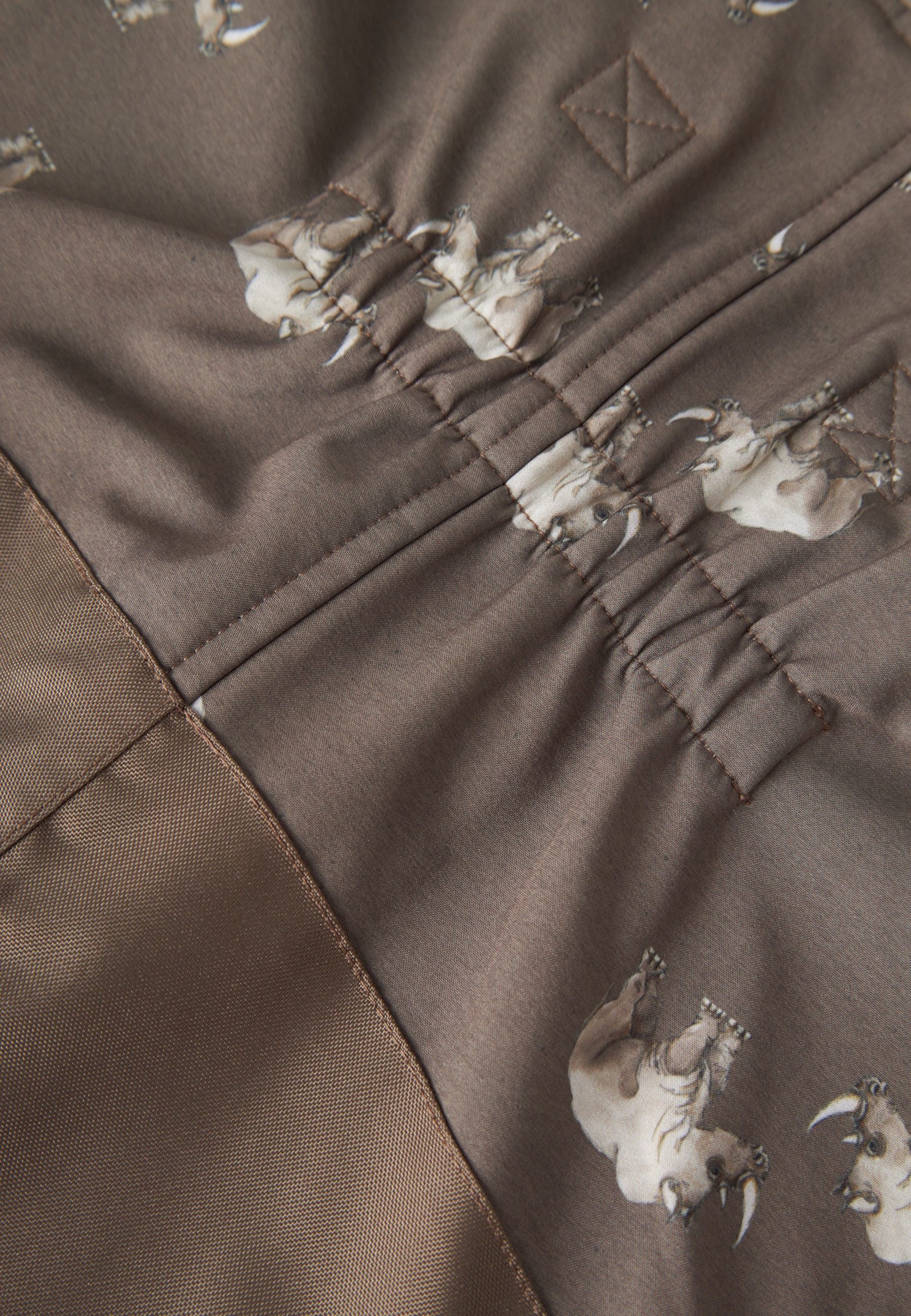 Name It Regenhose Regenhose MALFA08 Matschhose (1-tlg)
