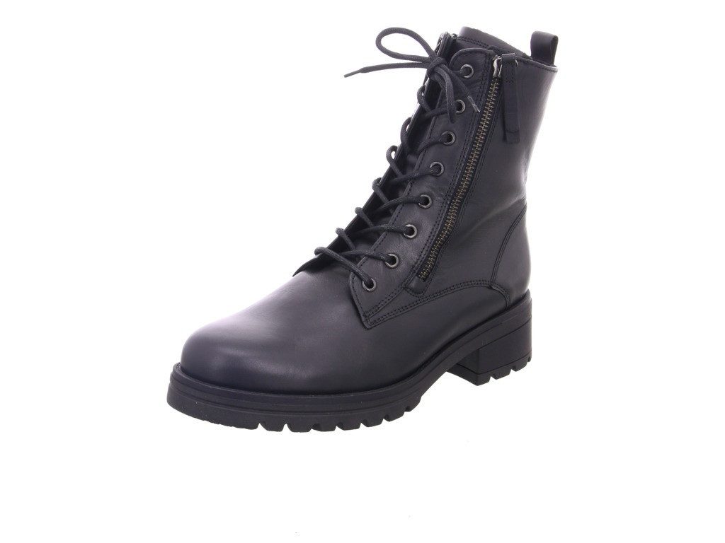 Schnür-Stiefeletten für Damen Schnürboots