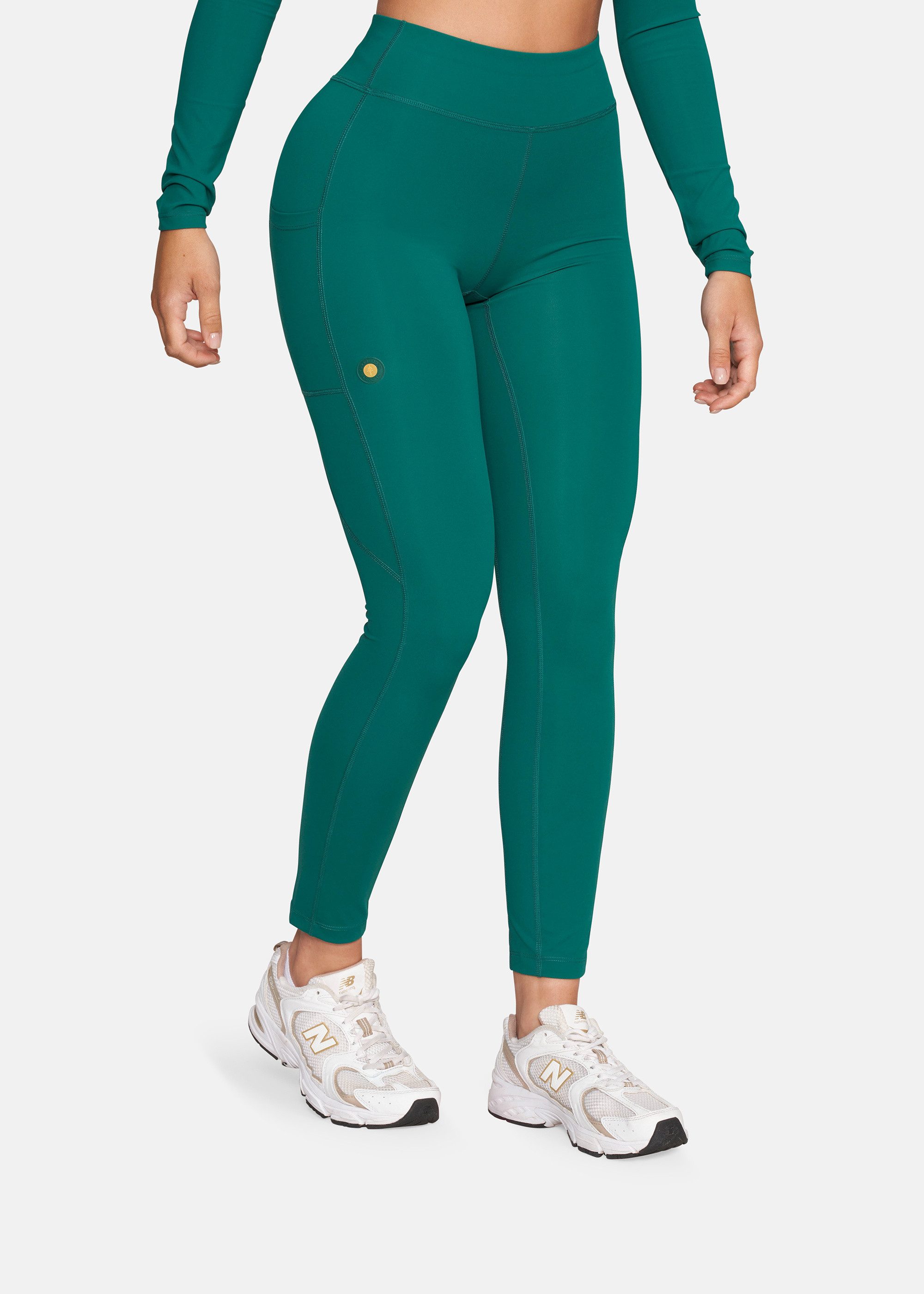 GOLD'S GYM APPAREL Leggings BROOKE nachhaltige günstig online kaufen