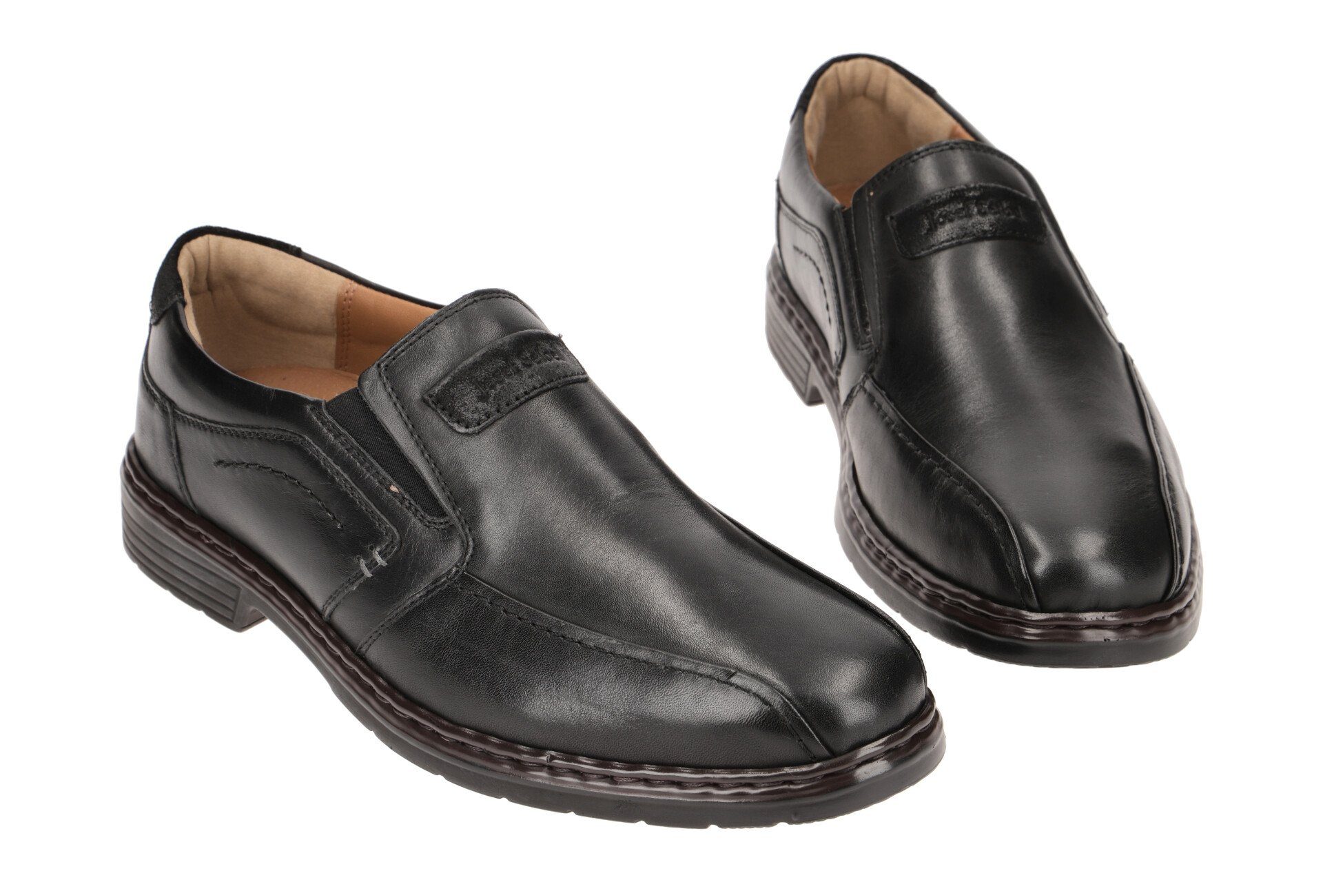 Josef Seibel 42803 860 100 Slipper günstig online kaufen