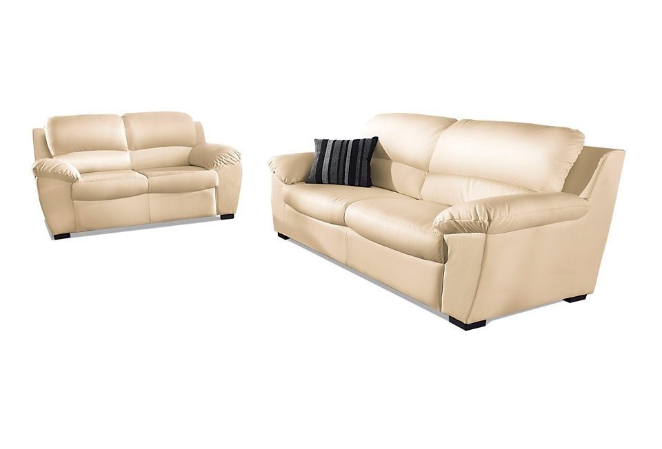 COTTA Sitzgruppe Dani, (Set, 2-tlg), Set günstig online kaufen