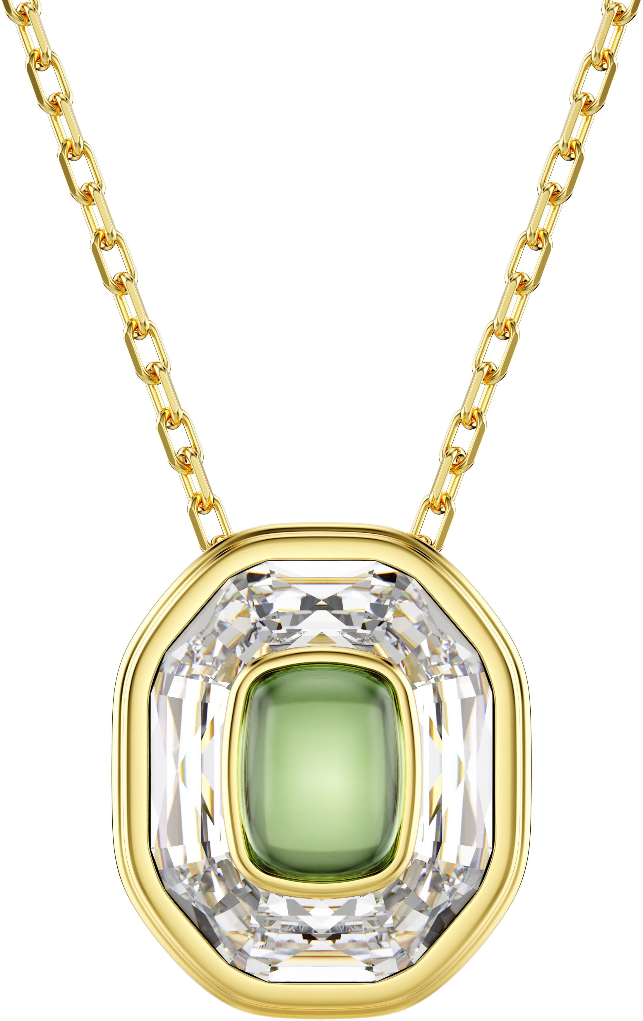 Swarovski Kette mit Anhänger Schmuck Geschenk günstig online kaufen