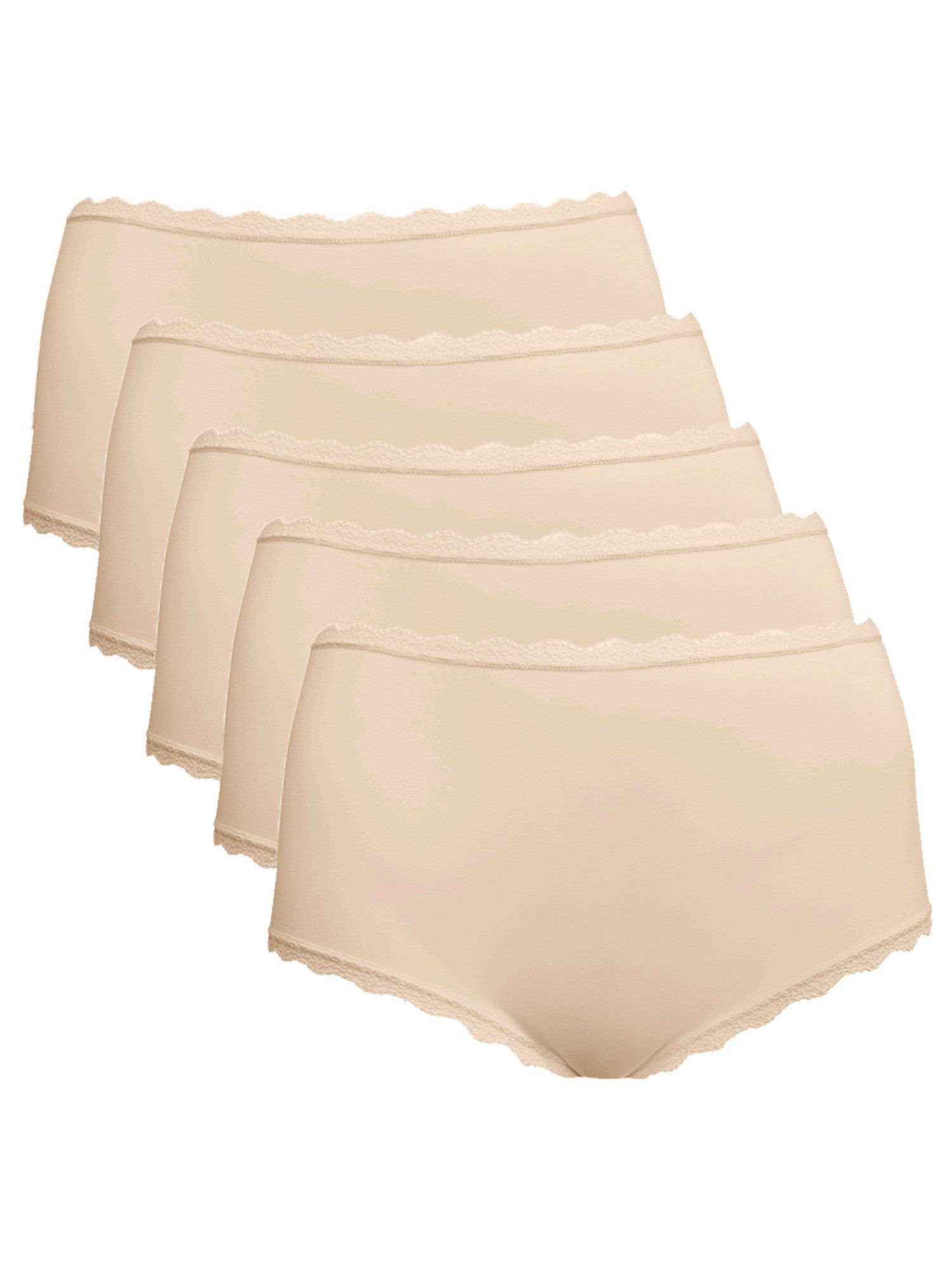 High-Waist-Panty BASIC