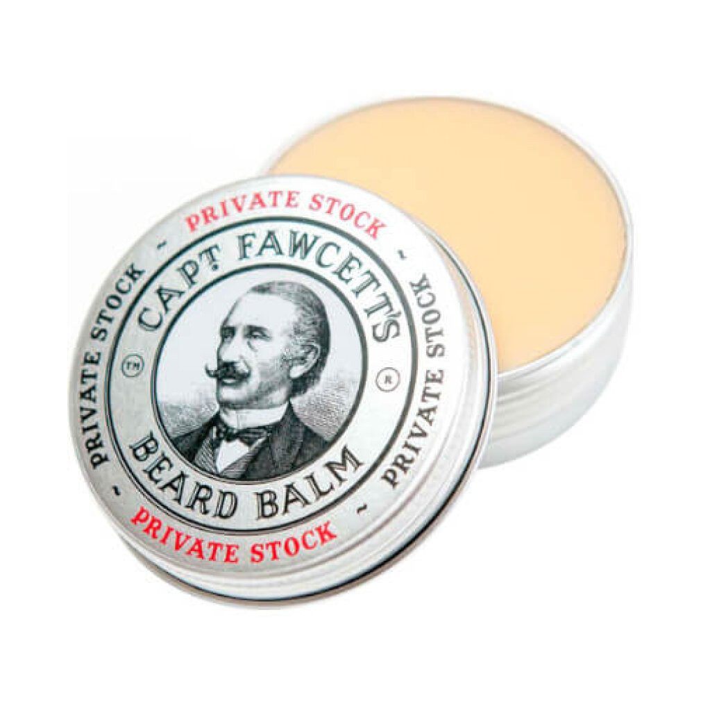 Captain Fawcett Körperpflegemittel (Bartbalsam)