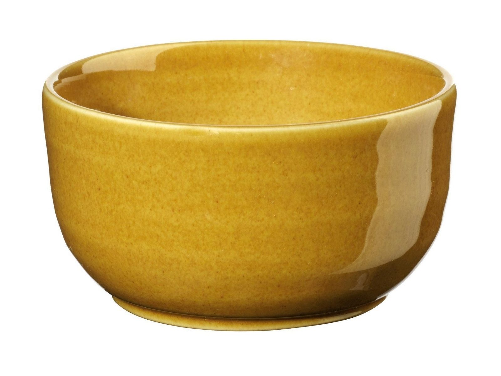 ASA SELECTION Schale poké Mini Bowl corn 8cm, Steinzeug, (Bowls)