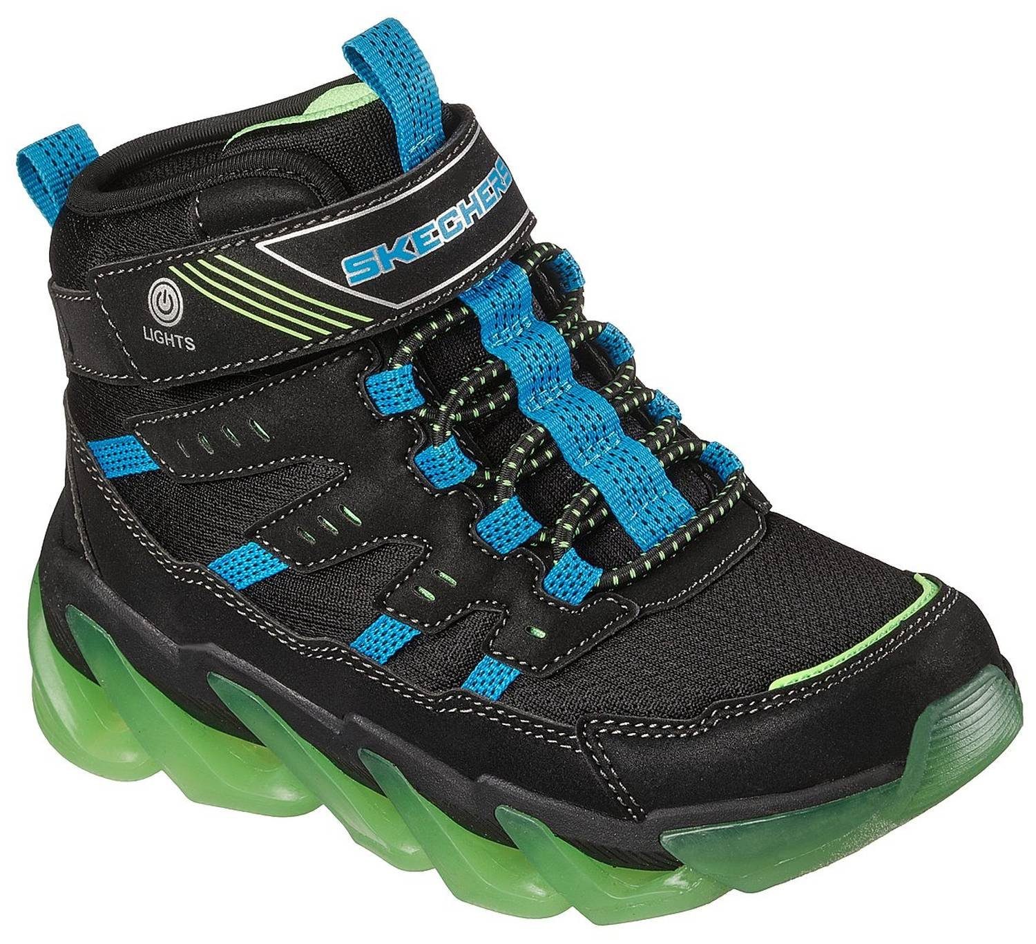 Skechers Skechers Mega-Surge Flash Breeze Trekkingschuh