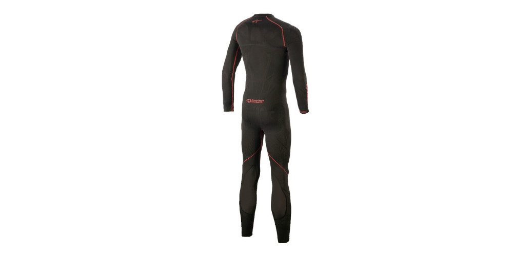 Alpinestars Funktionshose Ride Tech Lite Unteranzug Kompression