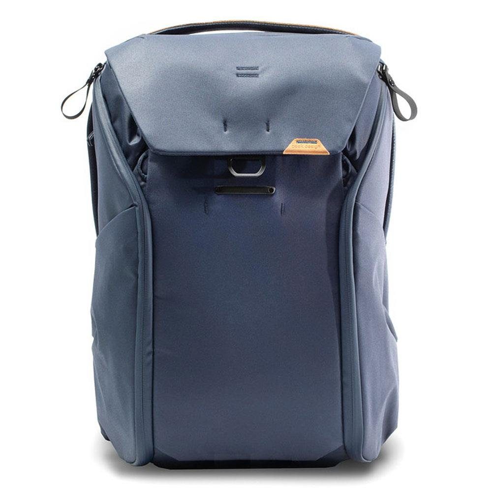 Peak Design Rucksack Everyday Backpack 30L V2 Midnight blau