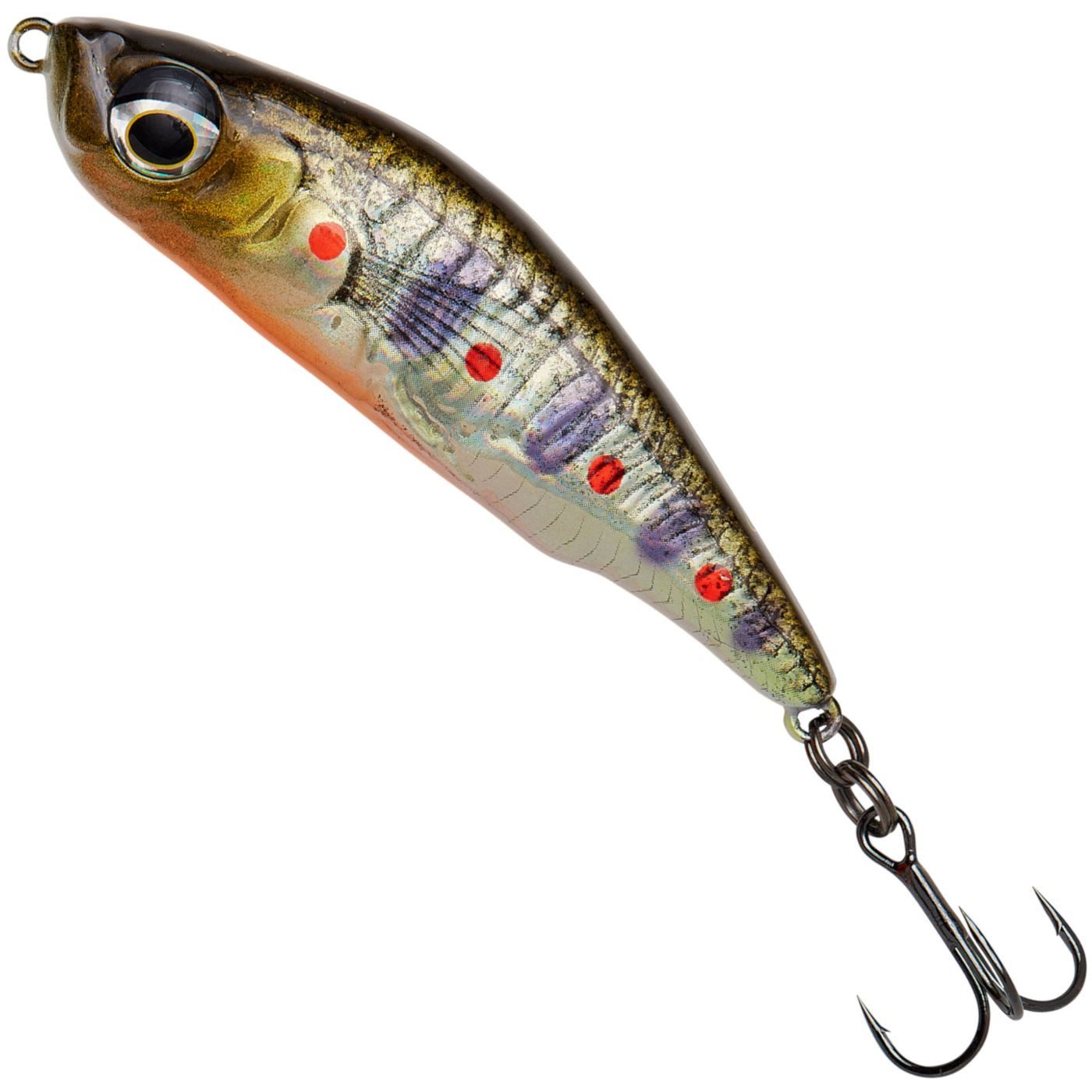 Kunstköder Savage Gear 7,5cm 13g Sticklebait Pencil Slow Sinking - Twitchbait