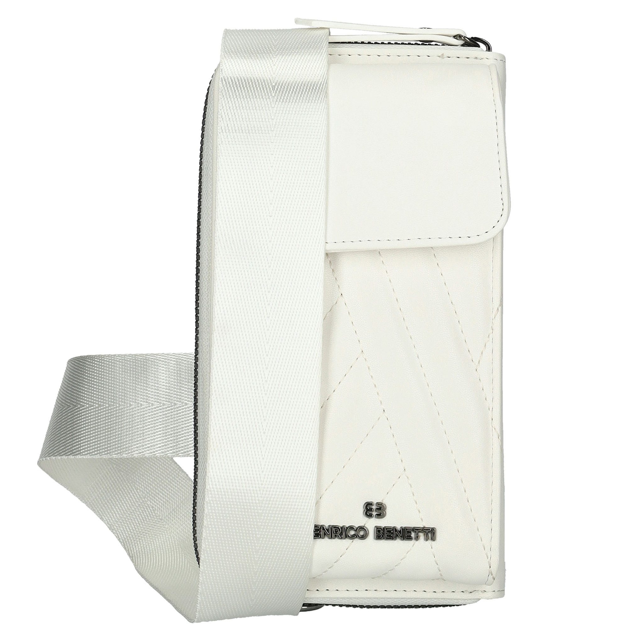 Handytasche Kleine Umhängetasche Damen - mit Geldbörse