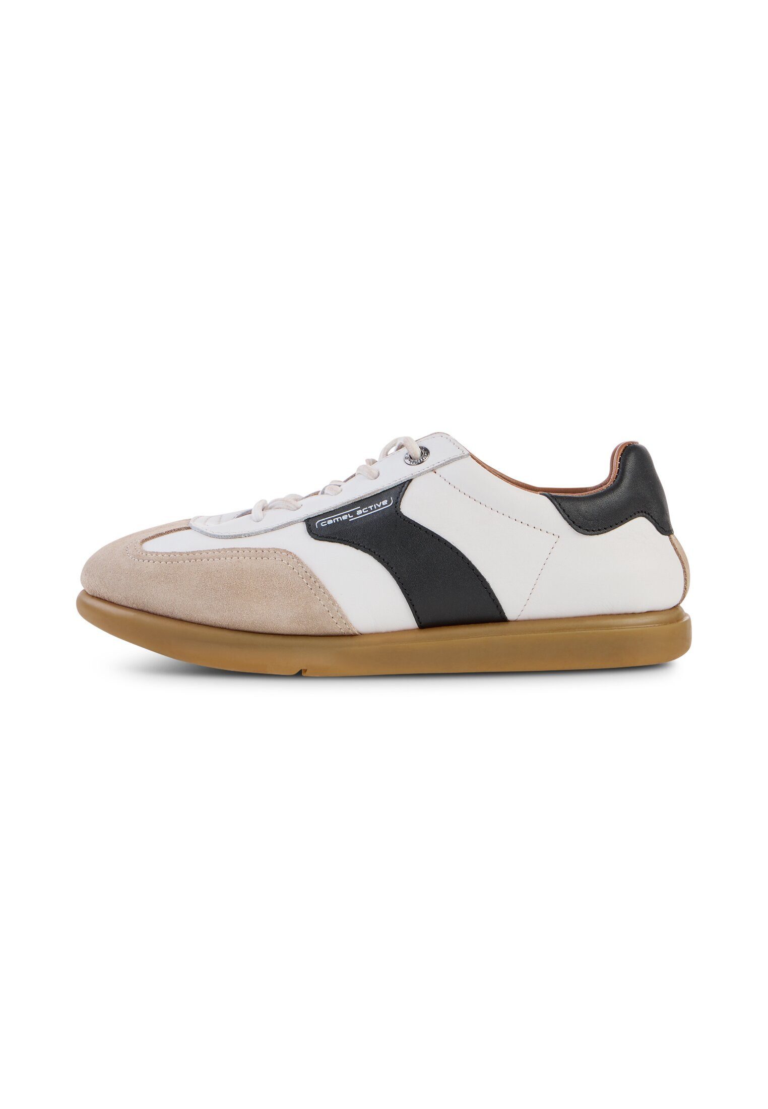camel active mit extra flexibler Sohle Sneaker