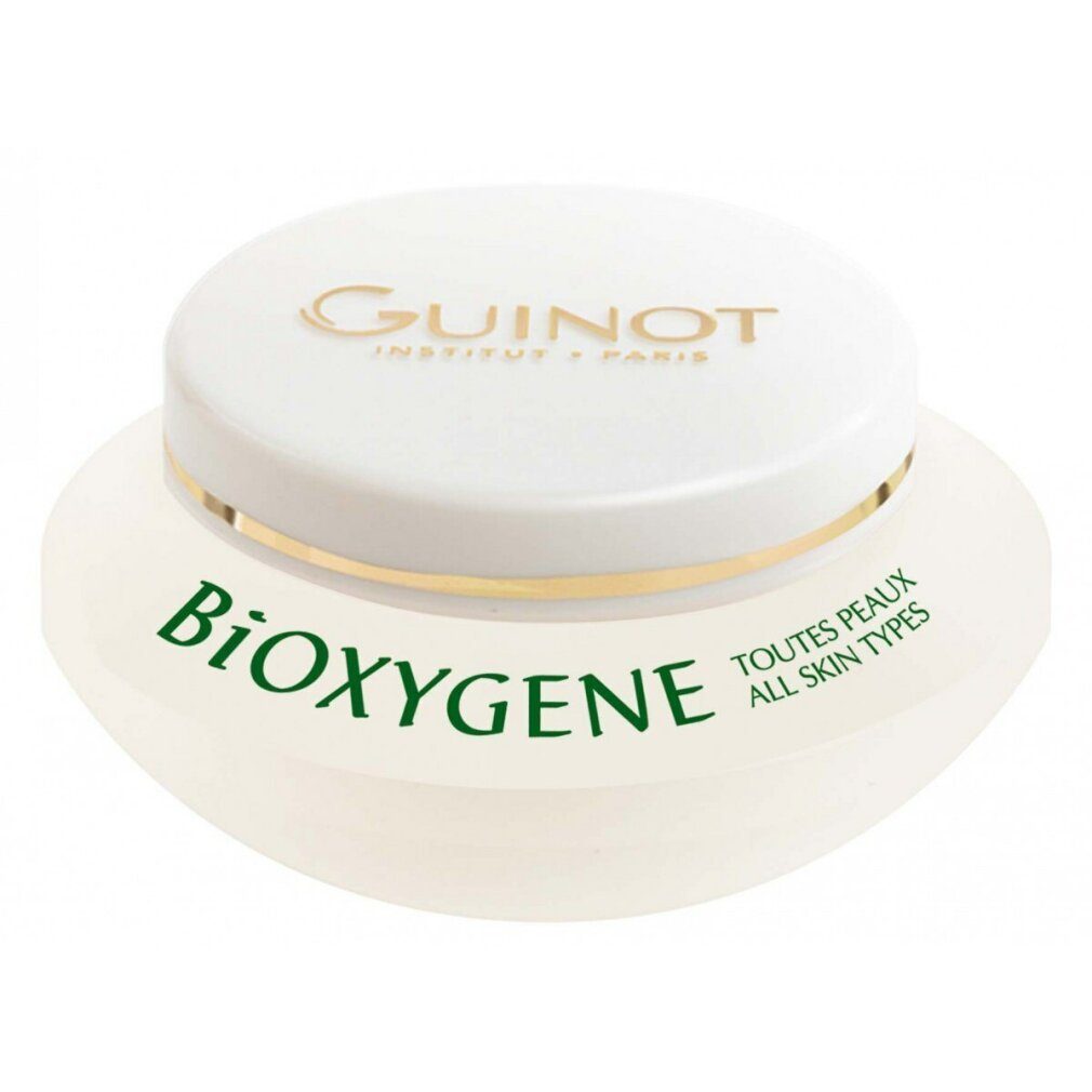 Guinot Tagescreme Bioxygene Gesichtscreme 50ml