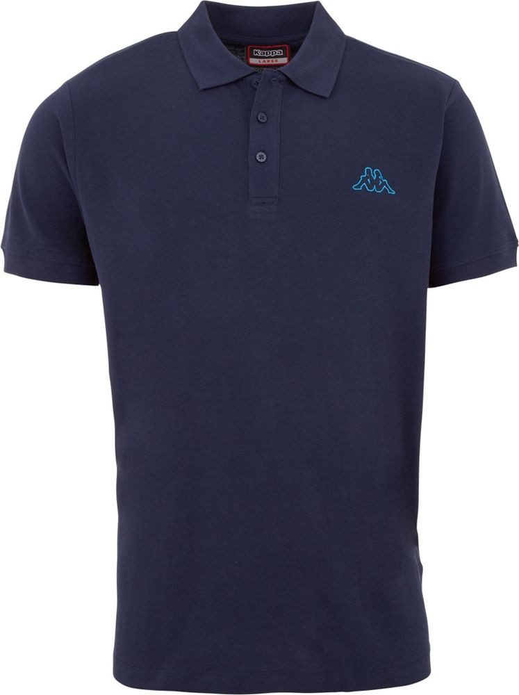 Kappa Poloshirt Venist Men 2er Pack günstig online kaufen
