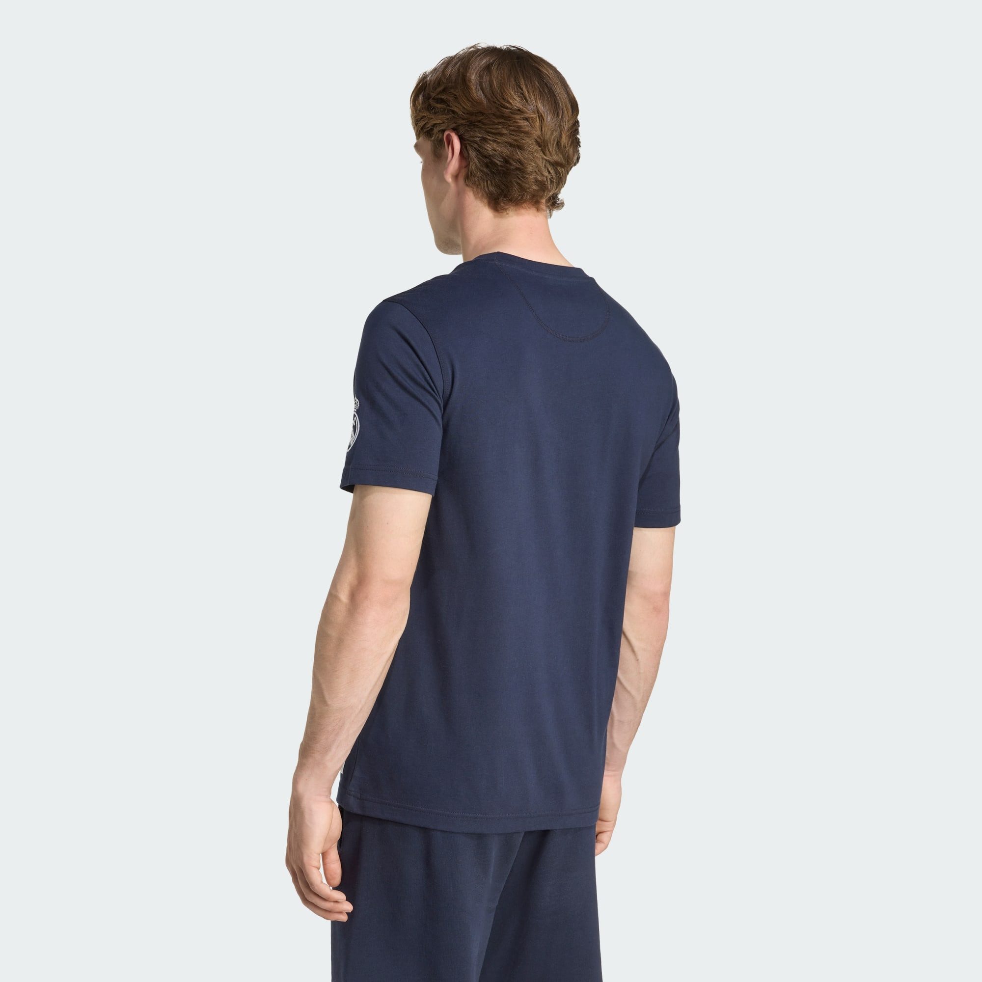 adidas Originals Fußballtrikot REAL MADRID US günstig online kaufen