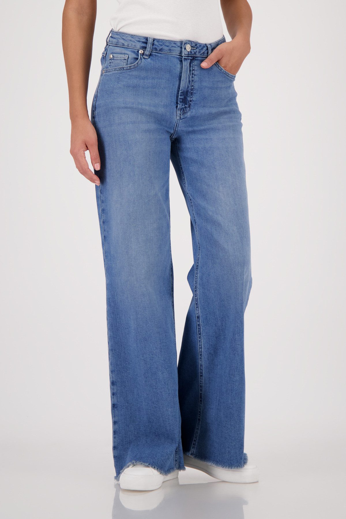 Monari Bequeme Jeans