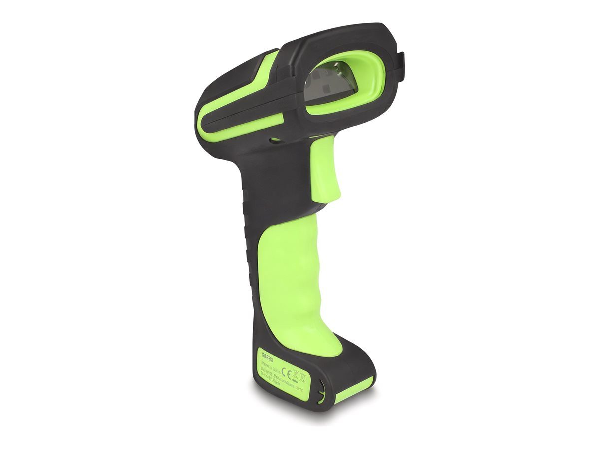 Delock Handscanner