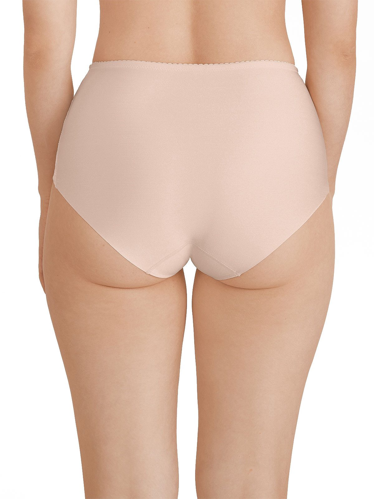 Felina Panty Panty Lovely Lotus (Stück, 1-St) Zwickel