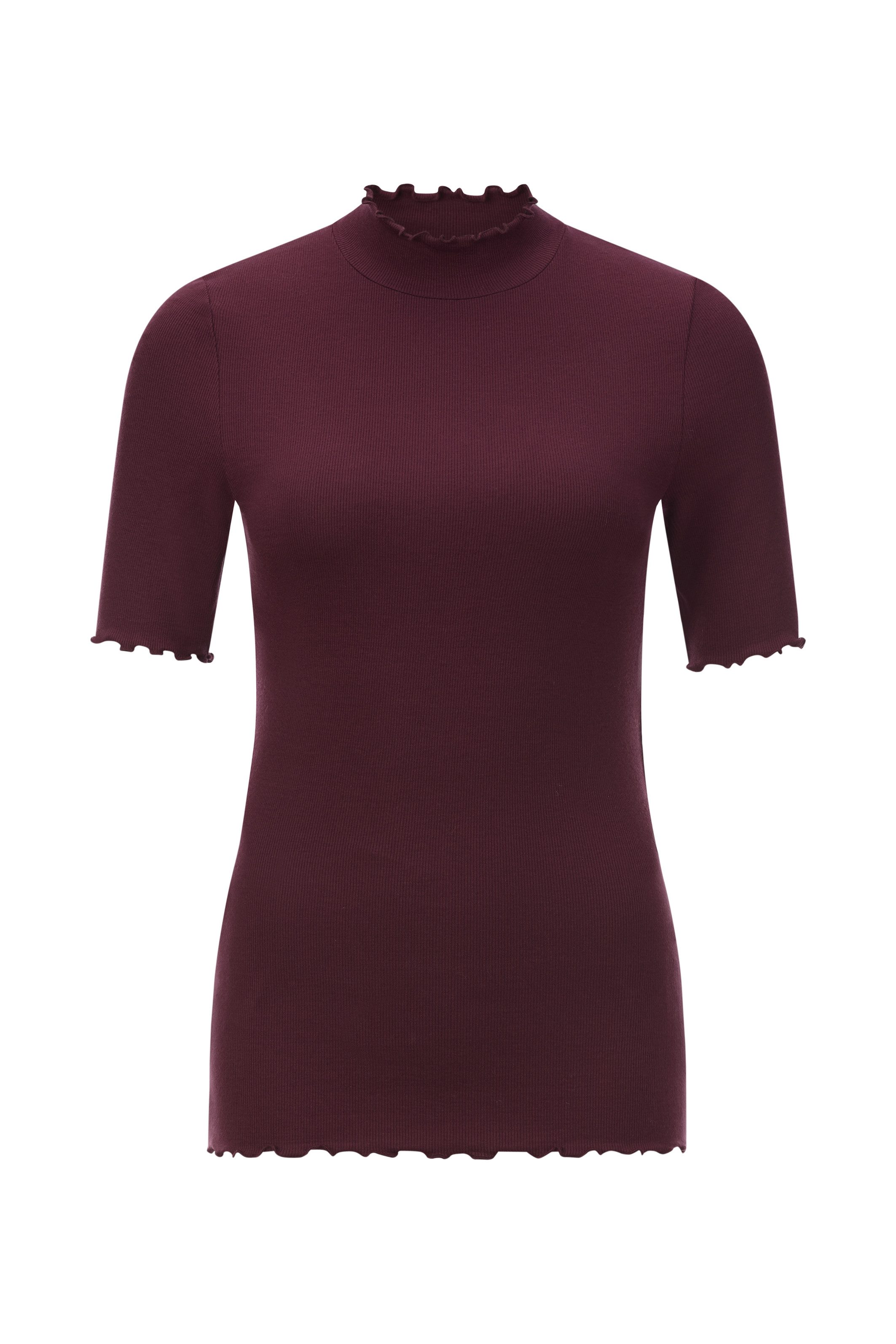RICHROYAL Kurzarmshirt günstig online kaufen
