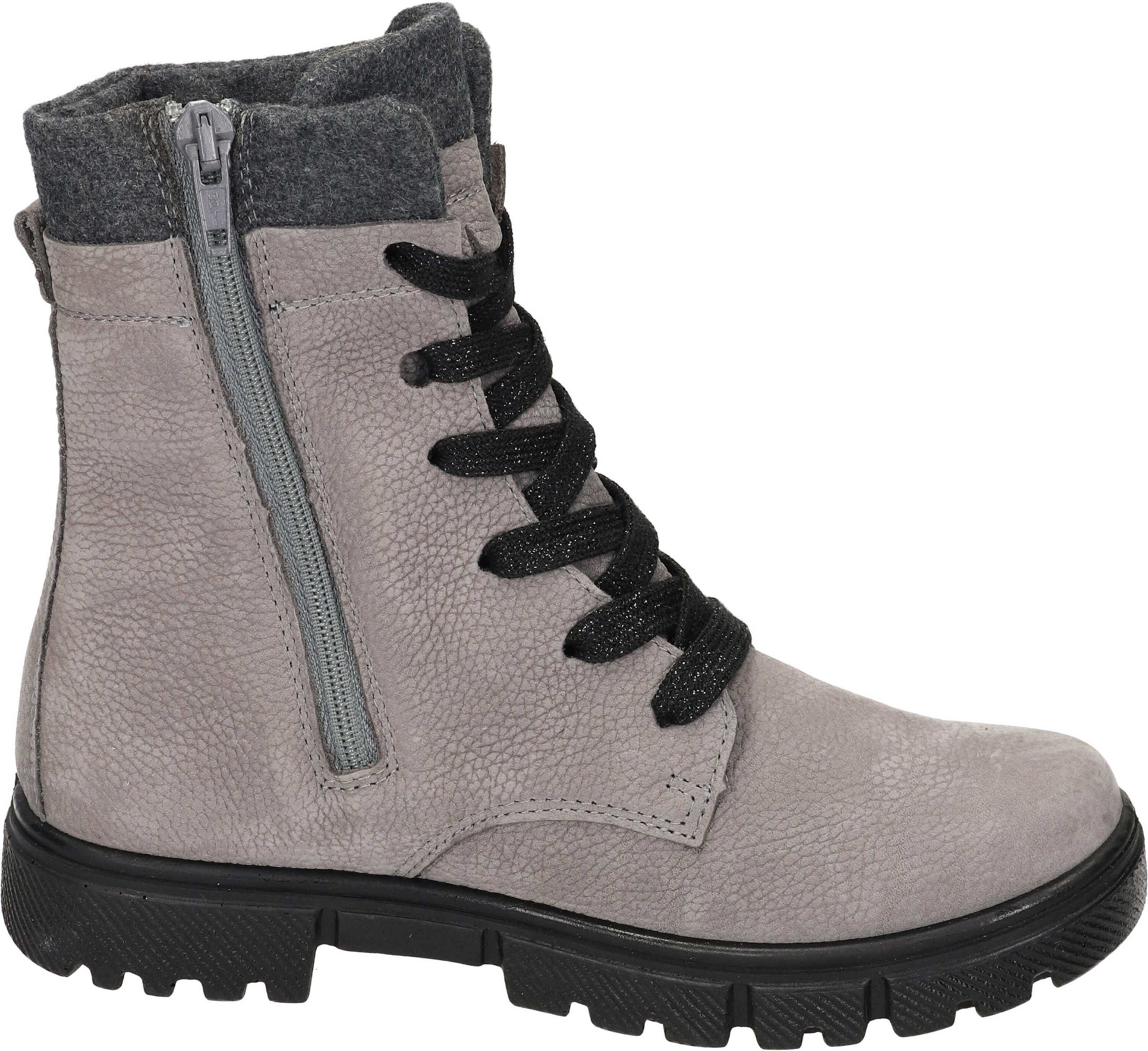 Ricosta Stiefel Stiefel mit RICOSTA-TEX