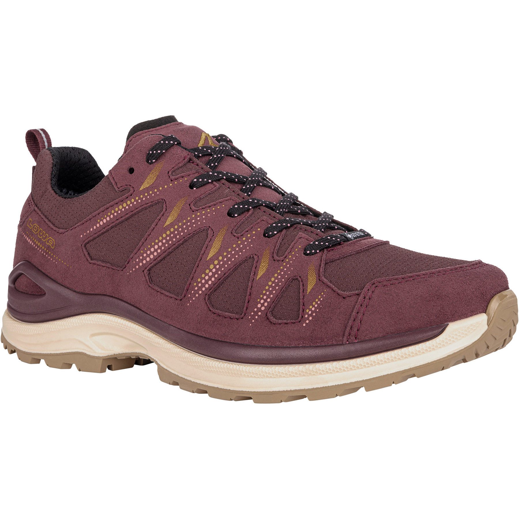 Lowa INNOX EVO II GTX Damen Trekkingschuh günstig online kaufen