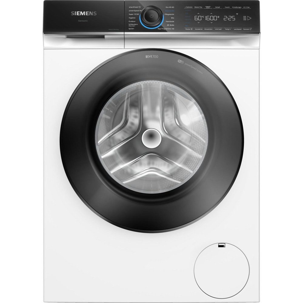 SIEMENS Waschmaschine WG46B2071