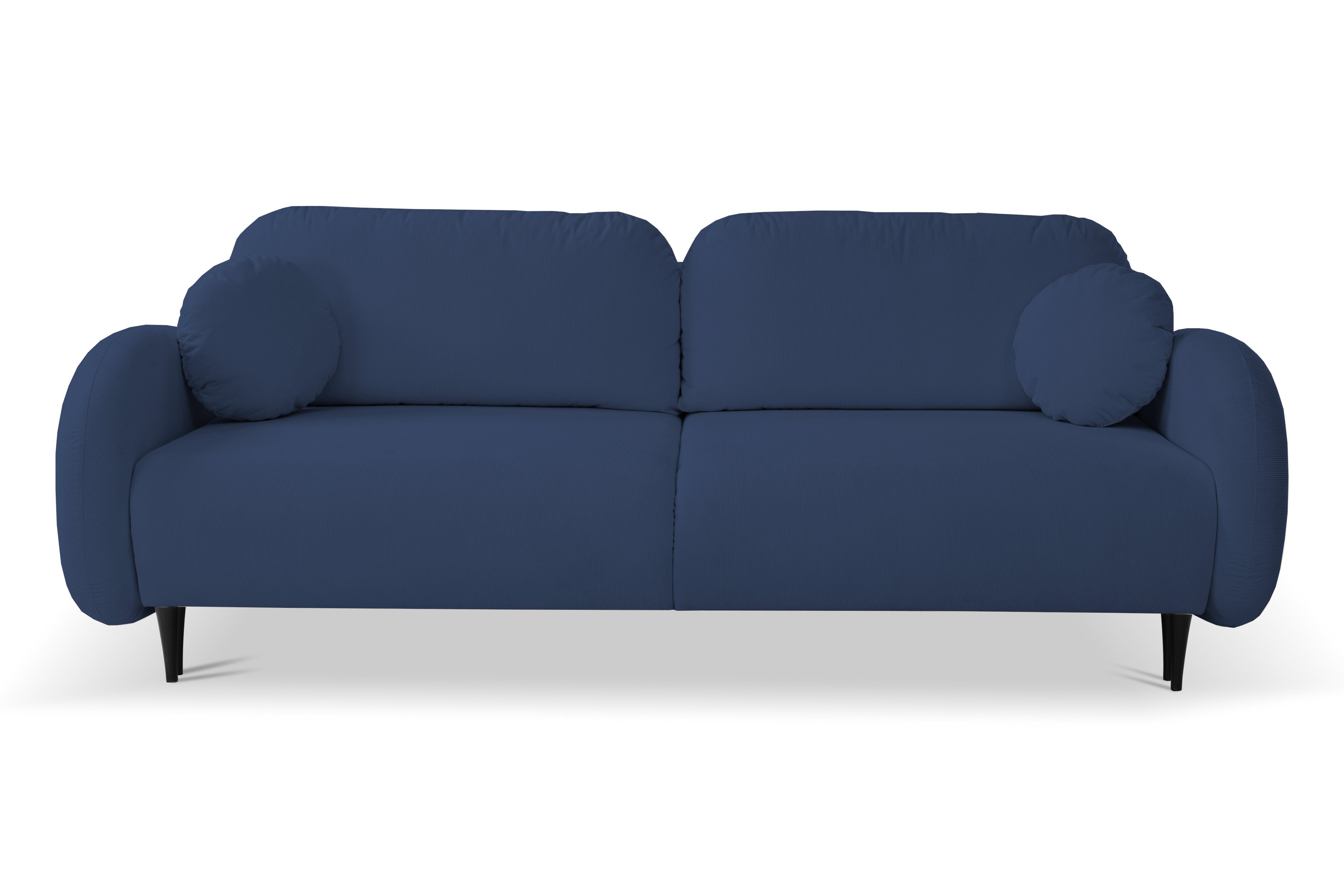 MOEBLO Sofa Puch, mit Schlaffunktion mit günstig online kaufen