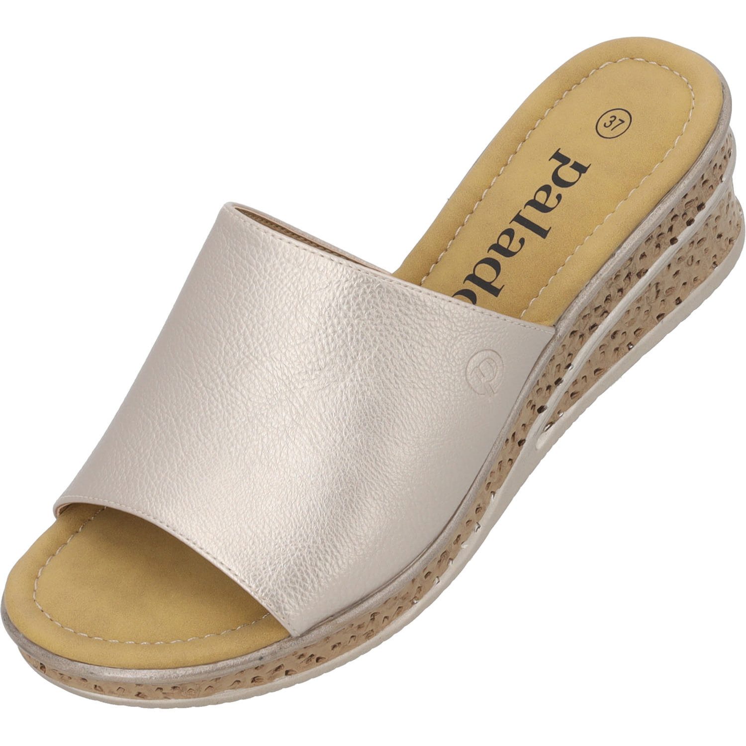 Palado Niserios Sandalette