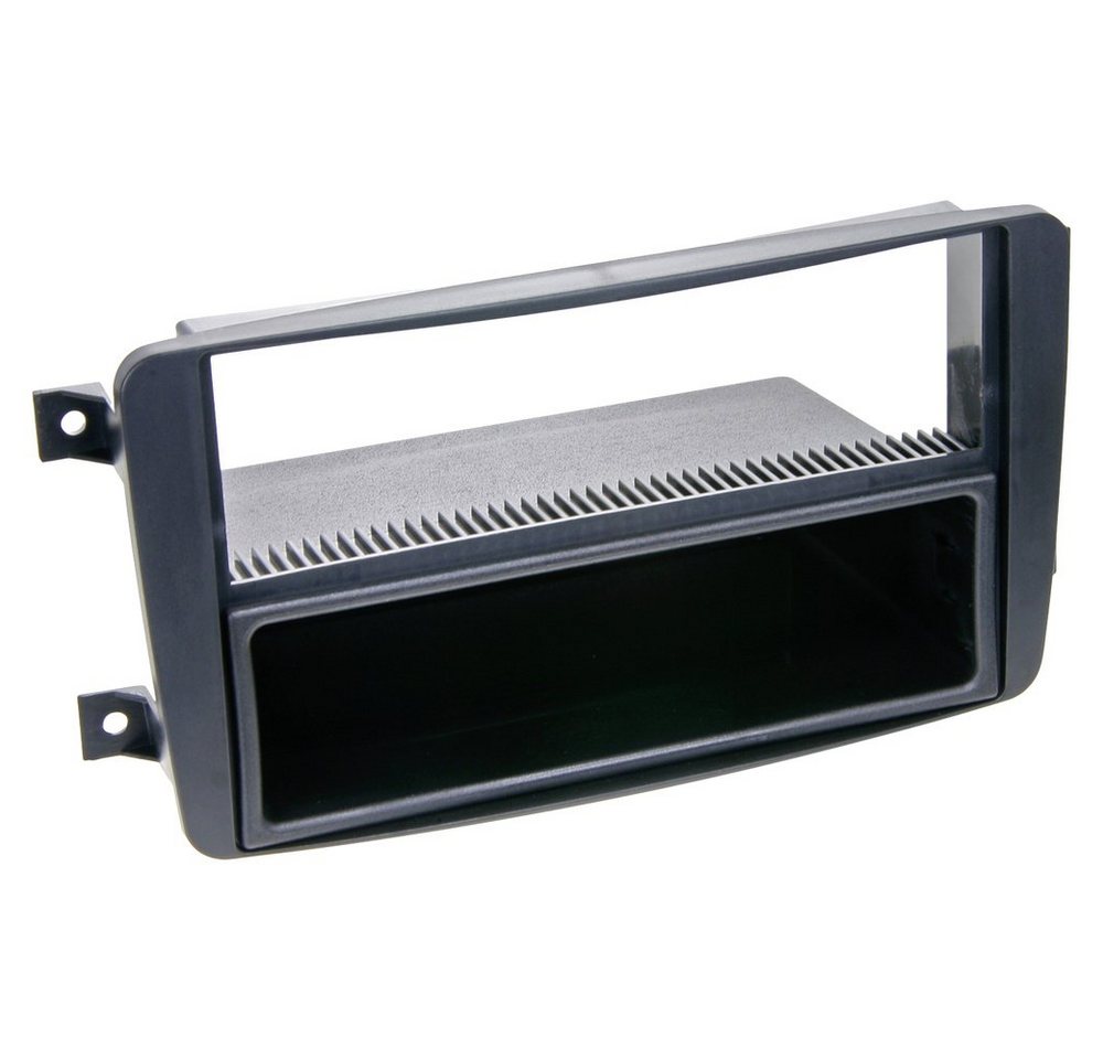 ACV ACV 281190-02 Autoradio Einbaublende DoppelDIN Passend für (Auto-Marke Autoradio