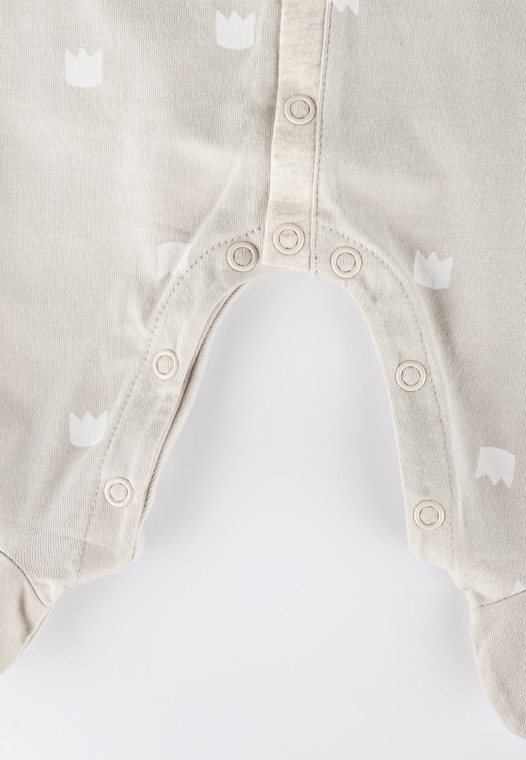 Sigikid Overall Classic Baby für Babys Mädchen/Jungen/Unisex (1-tlg)