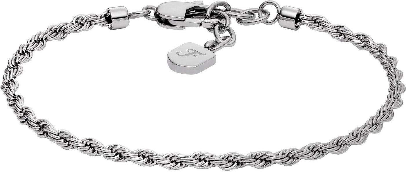 Fossil Armband Schmuck Geschenk Edelstah... Fossil Armband Schmuck Geschenk Edelstah...