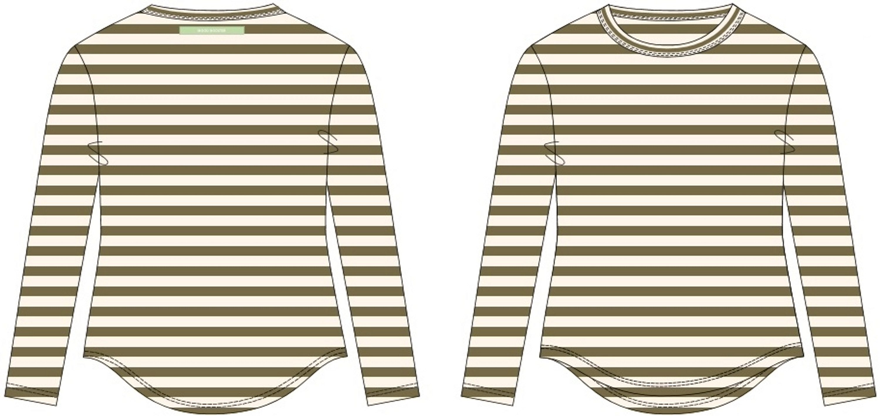 The Shirt Project T-Shirt
