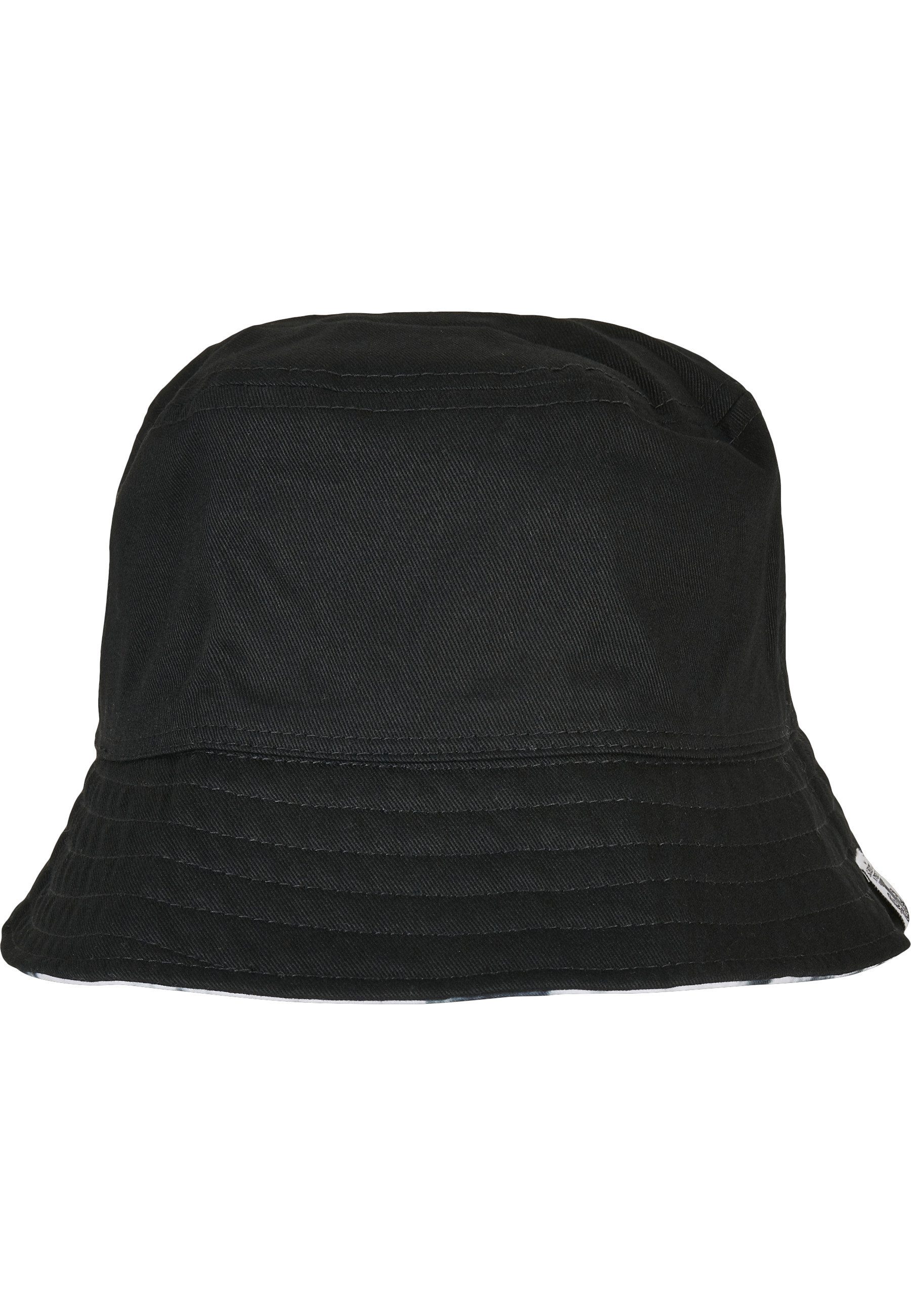 Flexfit Sonnenhut Flexfit Accessoires Batik Dye Reversible Bucket Hat