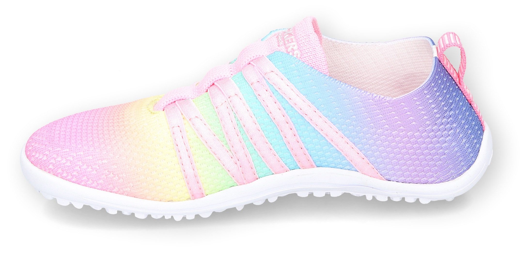 Dockers by Gerli Slip-On Sneaker, Barfußsohle, Schnürschuh, Schlupfschuh mit Gummizug