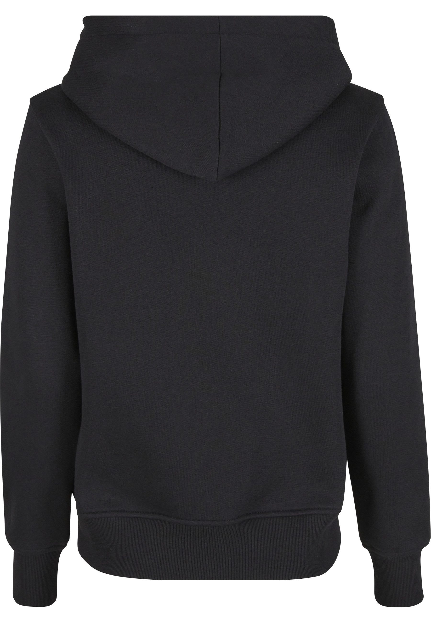 URBAN CLASSICS Kapuzensweatshirt Urban Classics Ladies Regular Hoodie günstig online kaufen