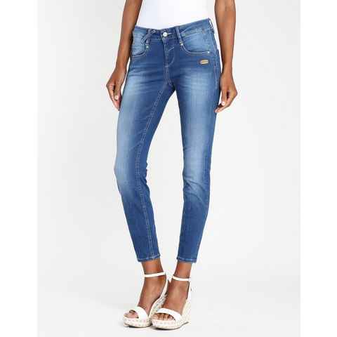GANG 7/8-Jeans - Jeans - Skinny Fit Jeans - 94NELE X-CROPPED