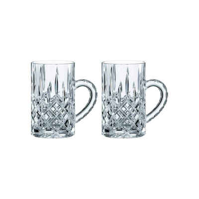 Nachtmann Teeglas Noblesse Чайні склянки 250 ml 2er Set, Glas