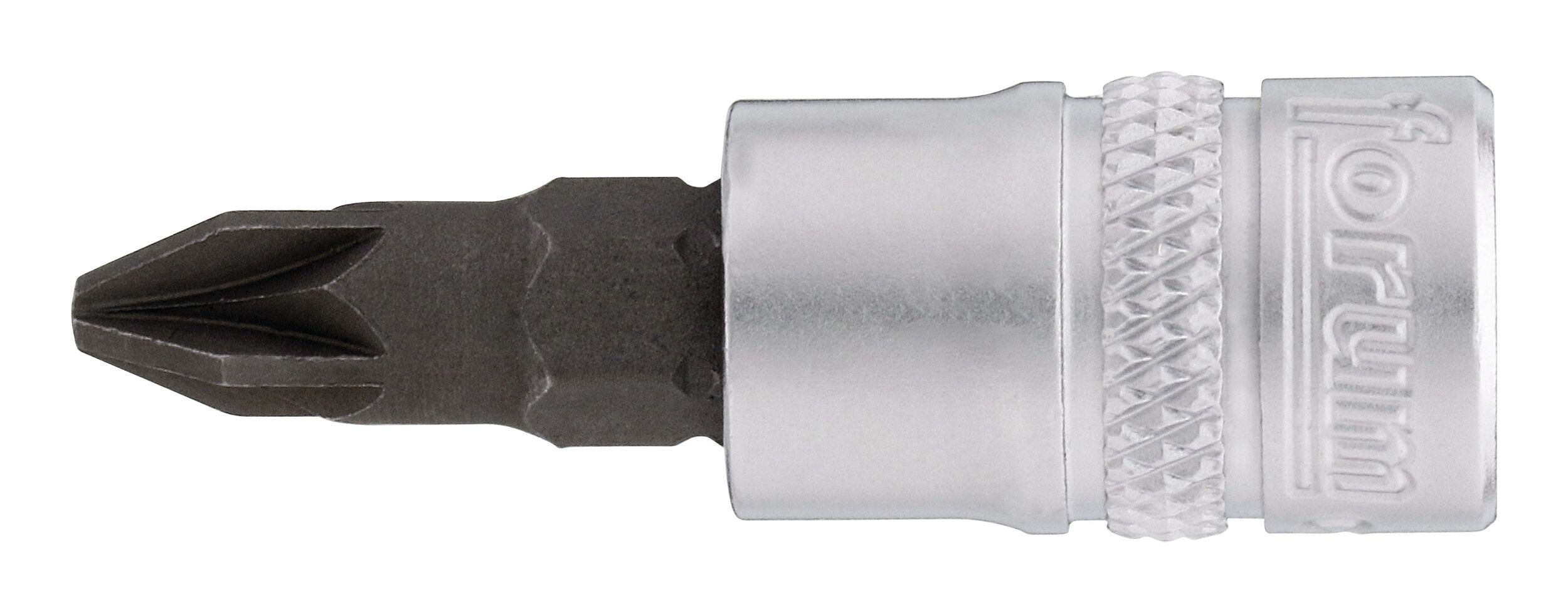 Kreuzschlitz-Bit