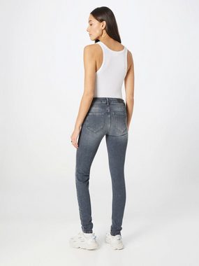 LTB Skinny-fit-Jeans Nicole (1-tlg) Cut-Outs, Weiteres Detail, Plain/ohne Details