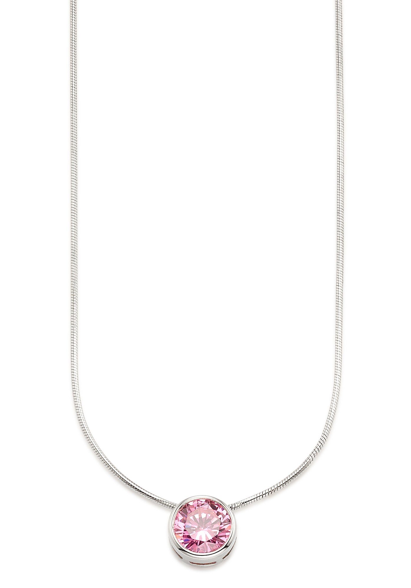 Bruno Banani Kette mit Anhänger Schmuck...