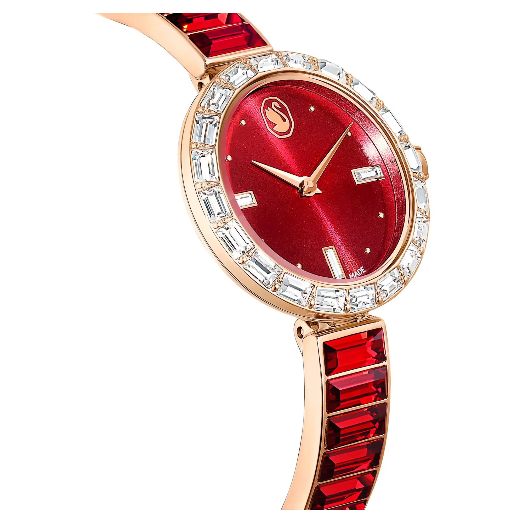 Swarovski Schweizer Uhr Matrix