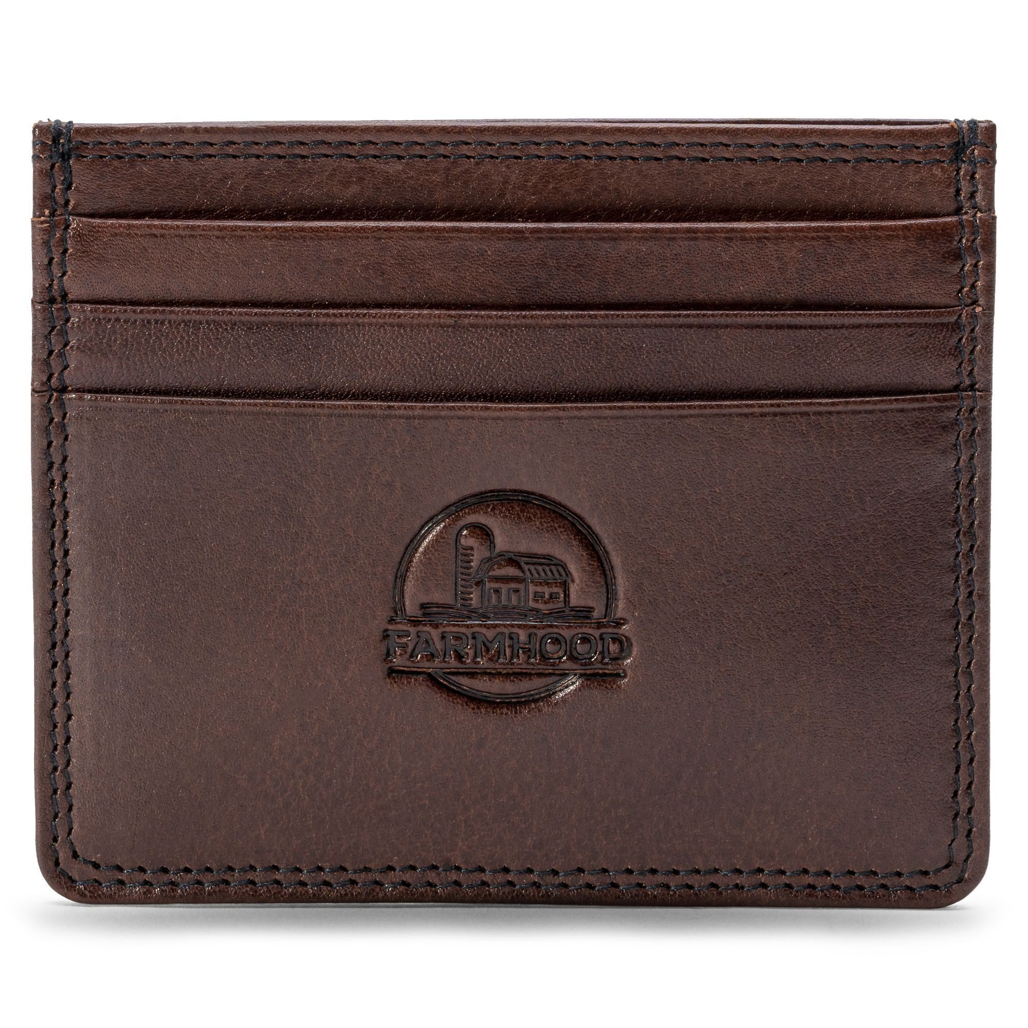 Farmhood Etui Memphis, Leder günstig online kaufen