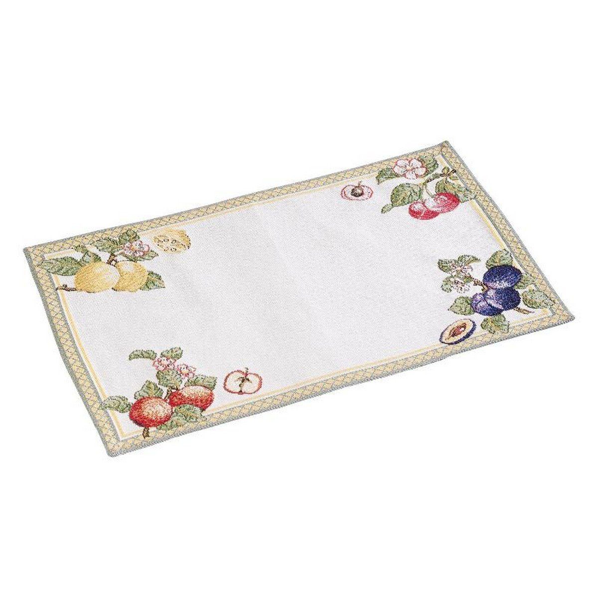 cm Platzset, Boch, Garden 35x50 Accessoires, Villeroy Textil French &