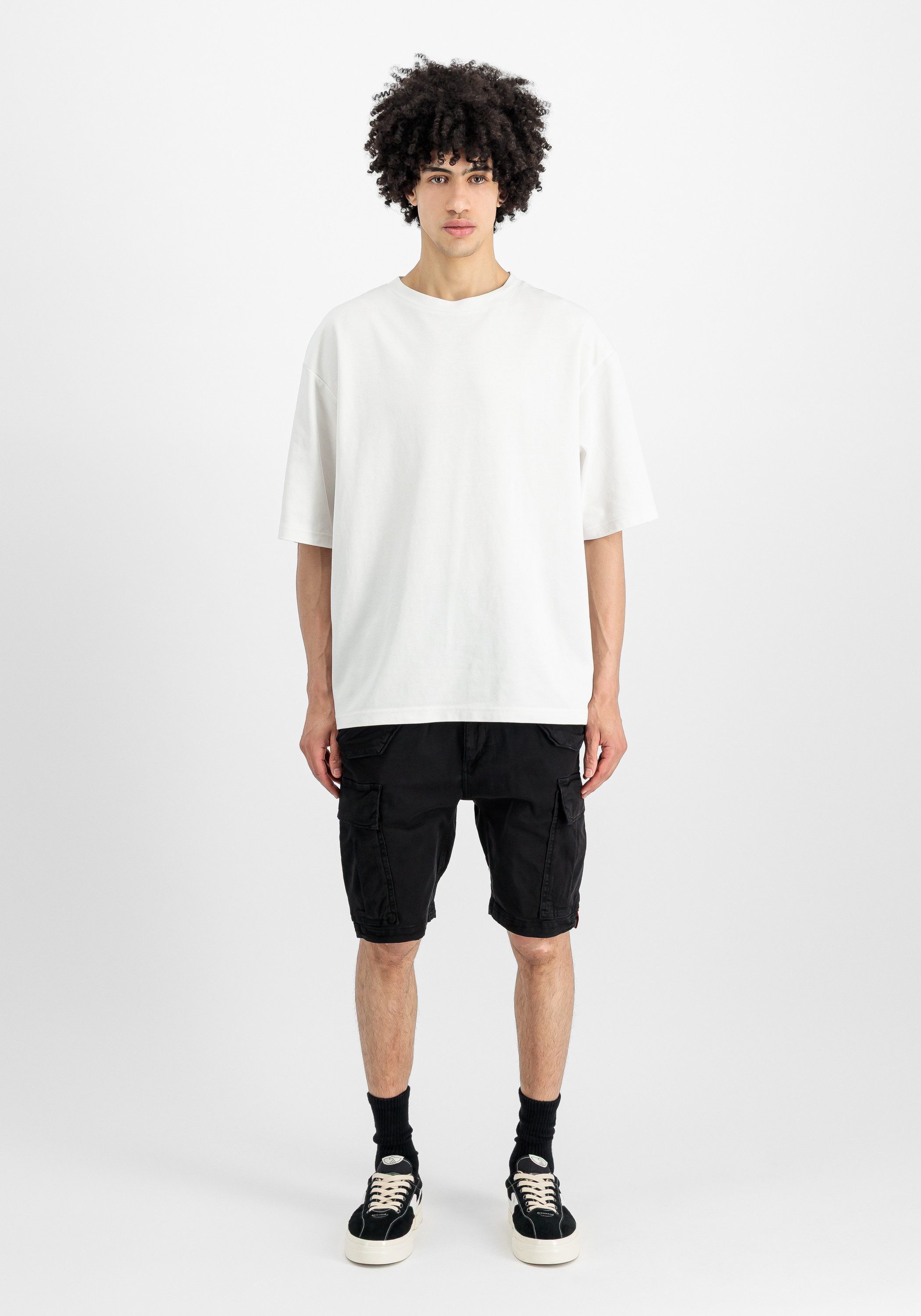 Alpha Industries Shorts Airman Short