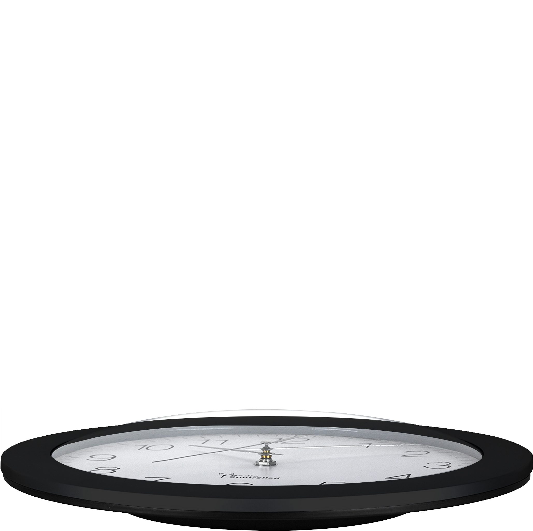 EUROTIME Funkwanduhr EUROTIME Funkwanduhr besticht durch ihr zeitloses, sch günstig online kaufen