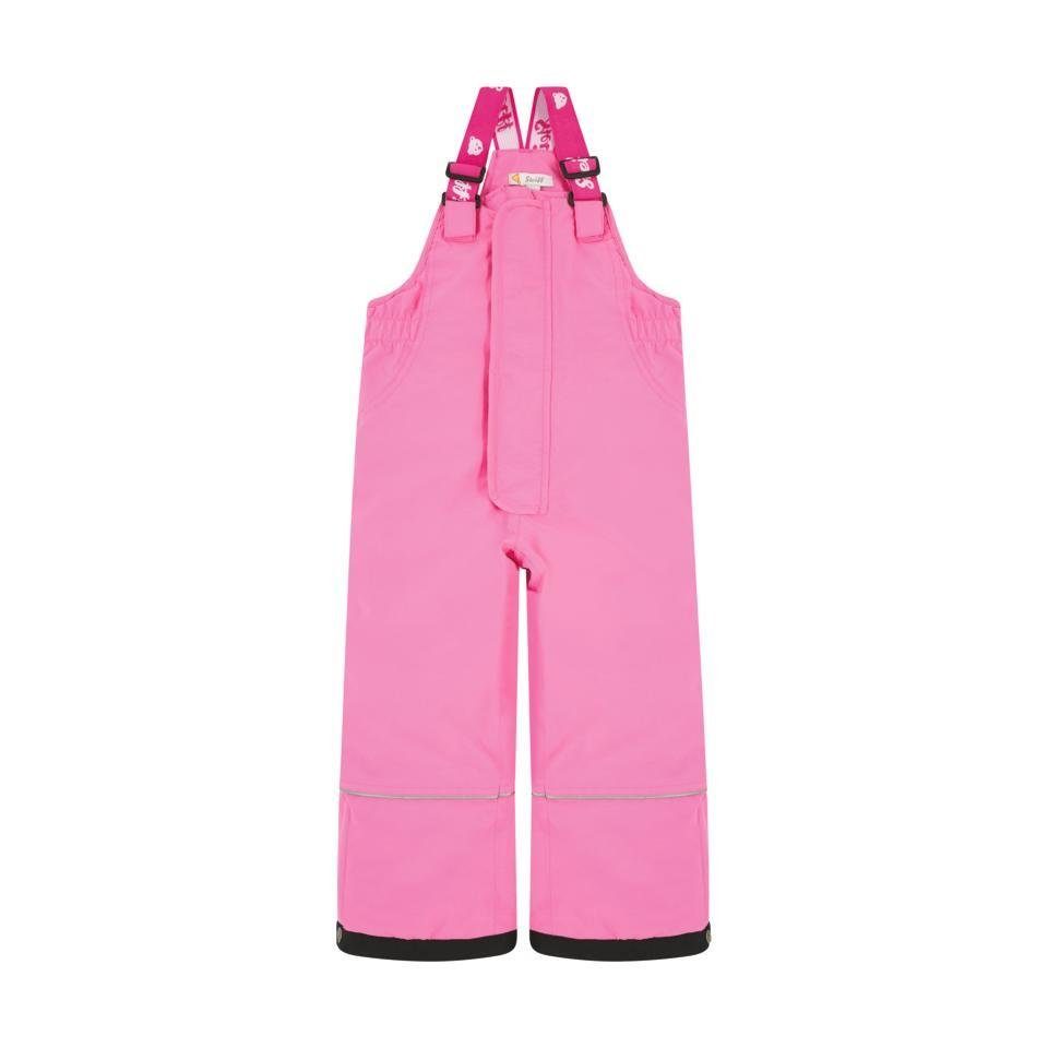 Steiff Skihose Schneehose Outerwear Hot Pink