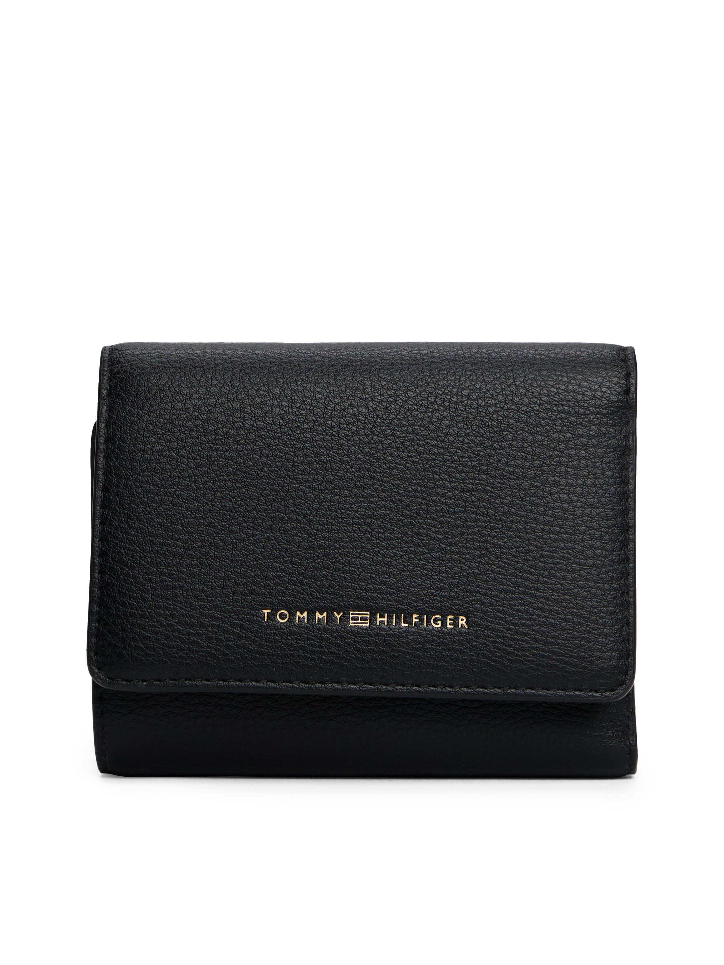 Tommy Hilfiger Geldbörse TH FLAG TRIFOLD, günstig online kaufen