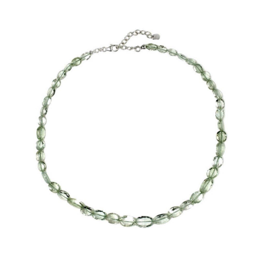 XEN Collier grün...