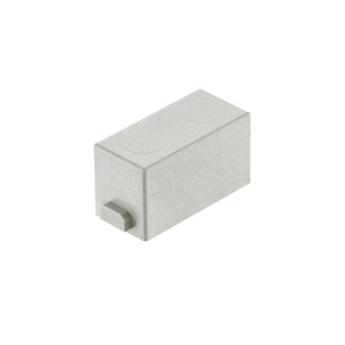 Harting Elektroauto-Ladestation Harting Blindmodul 09140009950