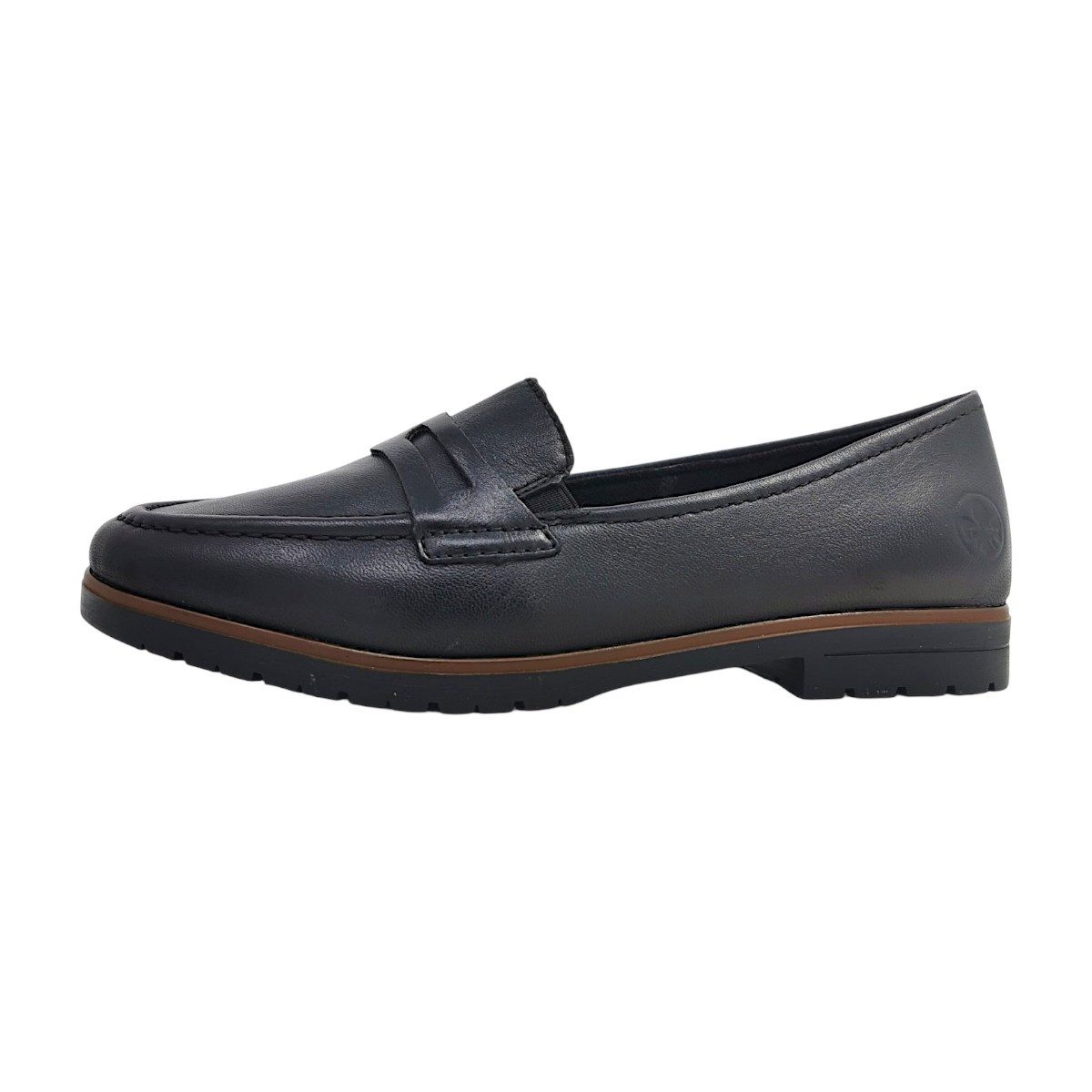 Rieker Slipper
